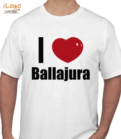 Ballajura - T-Shirt