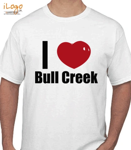 Bull-Creek - T-Shirt