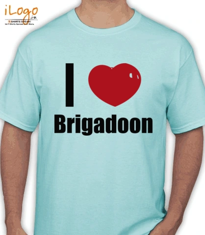 Brigadoon - T-Shirt
