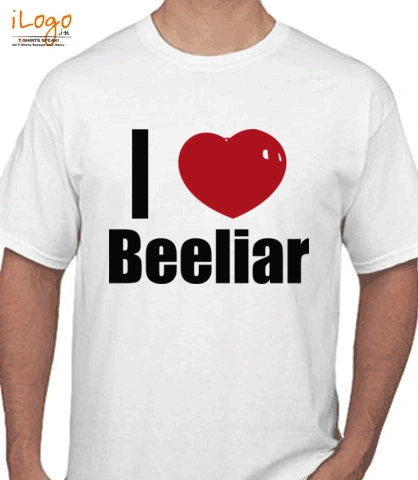 Beeliar - T-Shirt