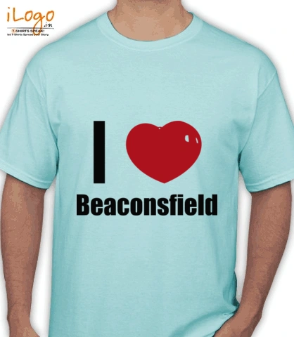 Beaconsfield - T-Shirt