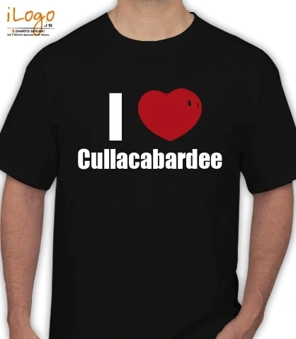 Cullacabardee - T-Shirt