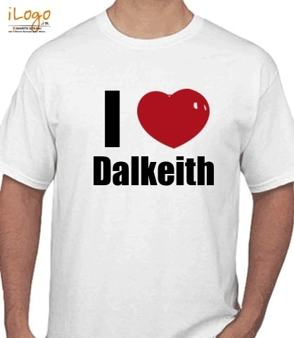 Dalkeith - T-Shirt