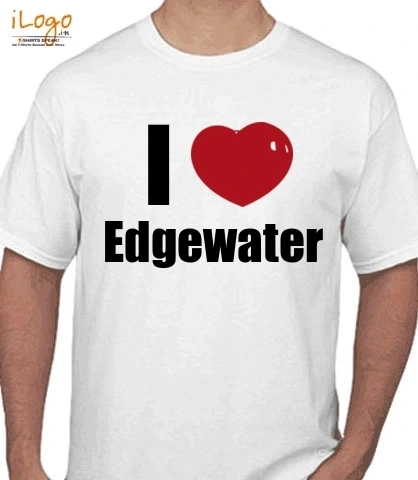 Edgewater - T-Shirt