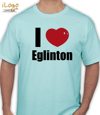 Eglinton - T-Shirt