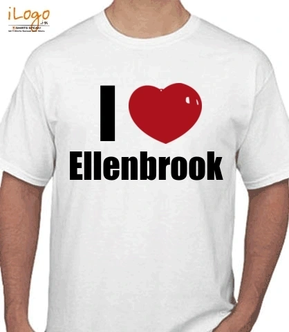 Ellenbrook - T-Shirt