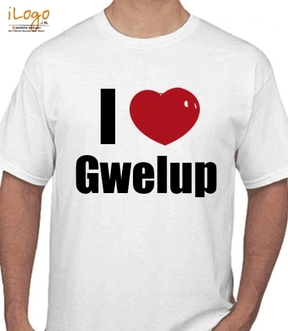 Gwelup - T-Shirt