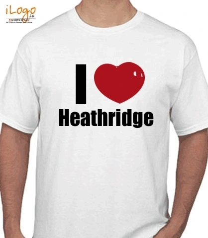 Heathridge - T-Shirt