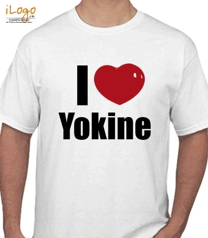 Yokine - T-Shirt