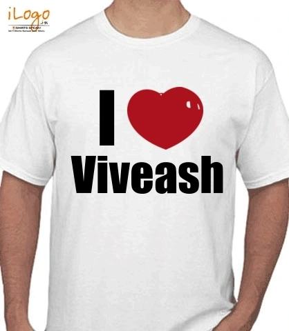 Viveash - T-Shirt