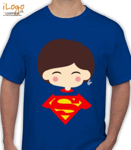 superdad - T-Shirt