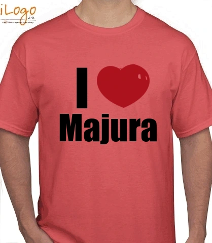 Majura - T-Shirt