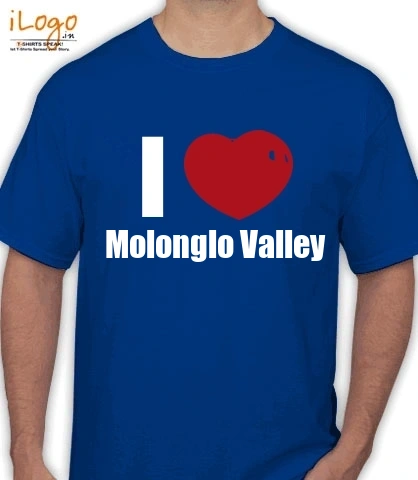 Molonglo-Valley - T-Shirt