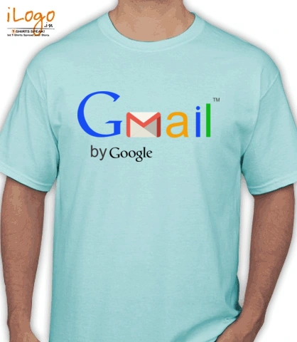 Gmail-T - T-Shirt