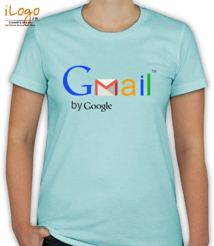 Google-Mail - T-Shirt [F]