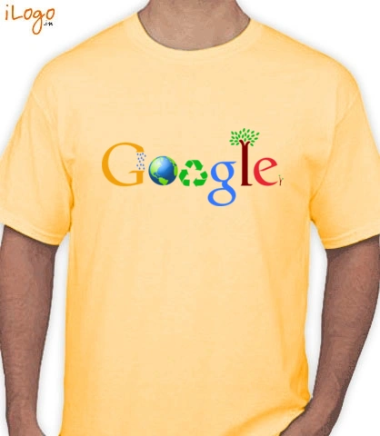 Google-Earth - T-Shirt