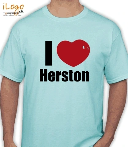 Herston - T-Shirt