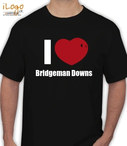 Bridgeman-Downs - T-Shirt