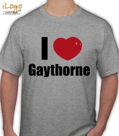 Gaythorne - T-Shirt