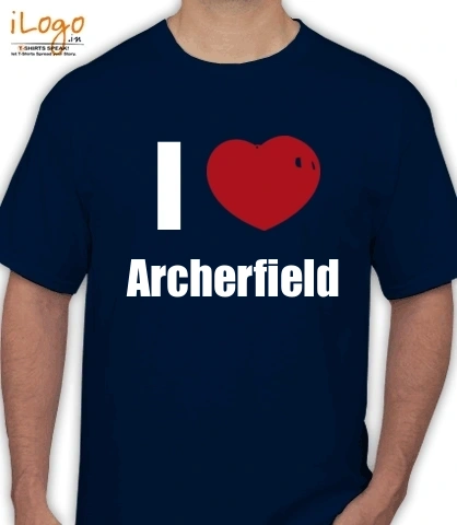 Archerfield - T-Shirt