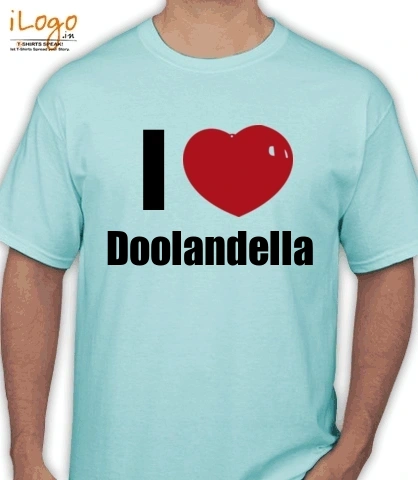 Doolandella - T-Shirt
