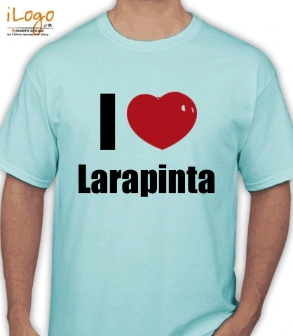 Larapinta - T-Shirt