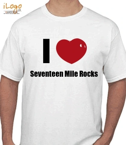 Seventeen-Mile-Rocks - T-Shirt