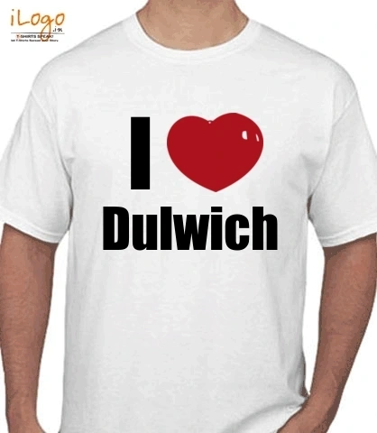 Dulwich - T-Shirt