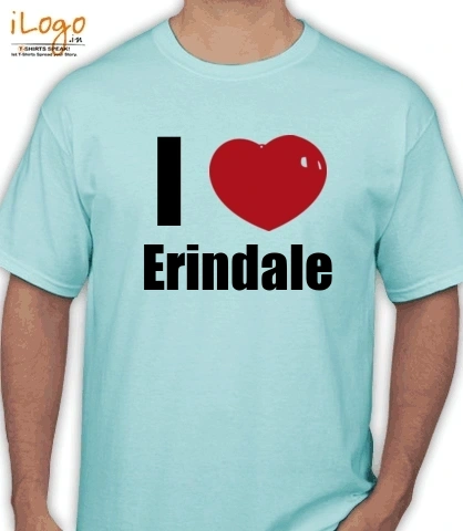 Erindale - T-Shirt