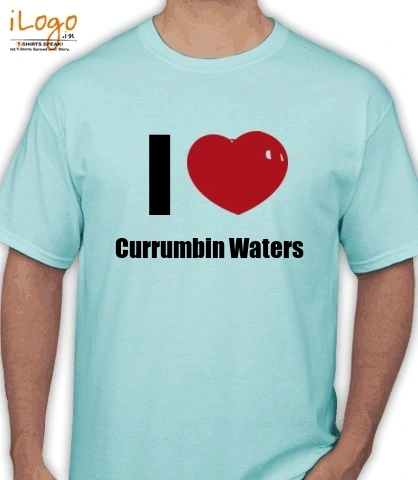 Currumbin-Waters - T-Shirt