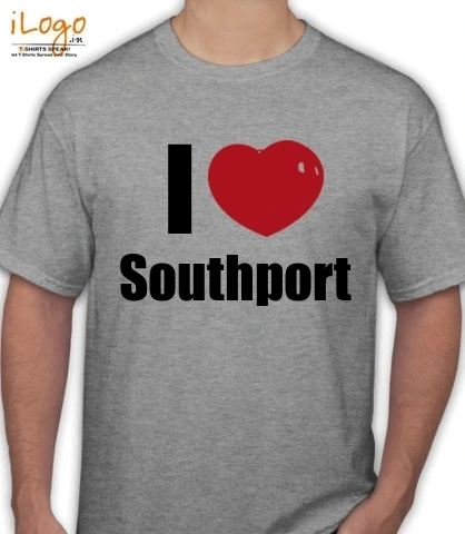 Southport - T-Shirt
