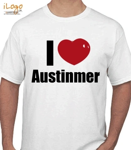 Austinmer - T-Shirt