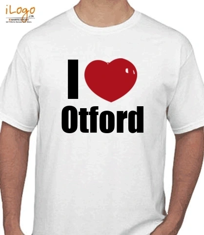 Otford - T-Shirt