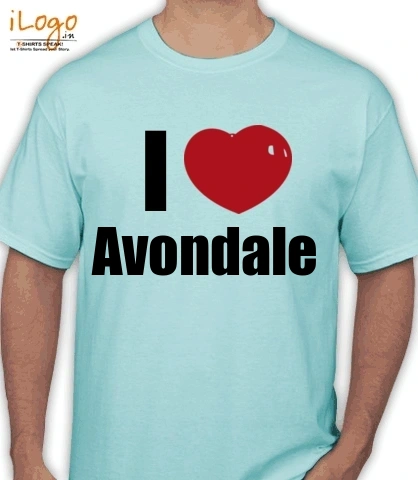 Avondale - T-Shirt