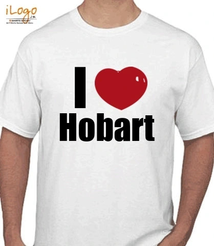 Hobart - T-Shirt