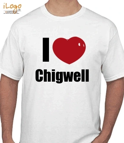 Chigwell - T-Shirt