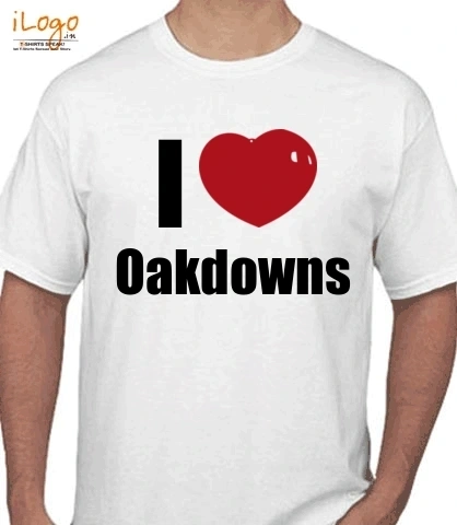 Oakdowns - T-Shirt