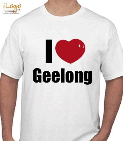 Geelong - T-Shirt
