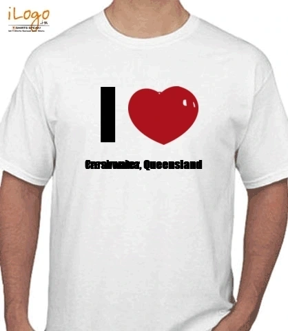 Freshwater%C-Queensland - T-Shirt