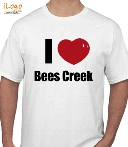 Bees-Creek - T-Shirt