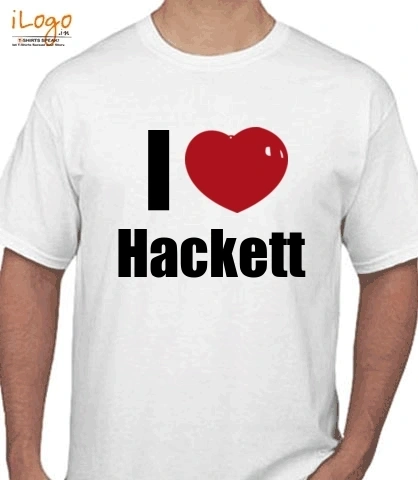 Hackett - T-Shirt