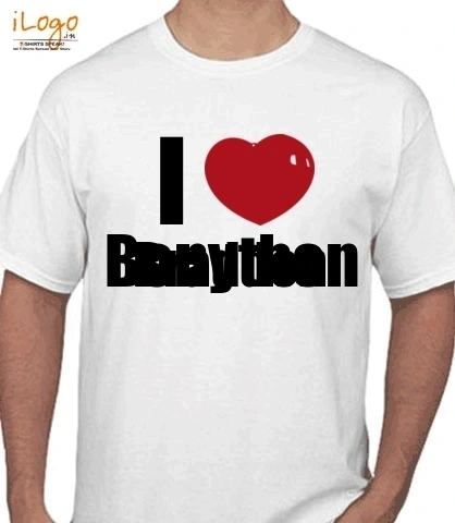 Braddon - T-Shirt