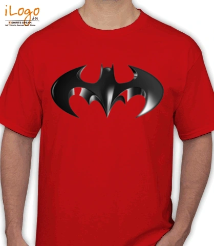 batman-ni-BXn - T-Shirt