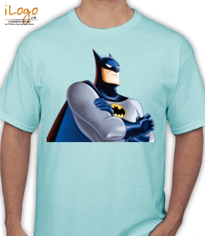 batman-seourpicz - T-Shirt