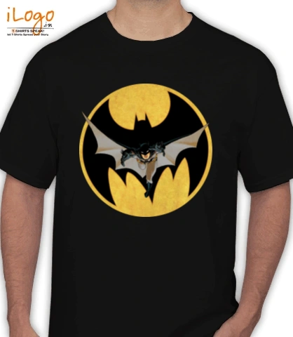 batman-the-ferguson - T-Shirt