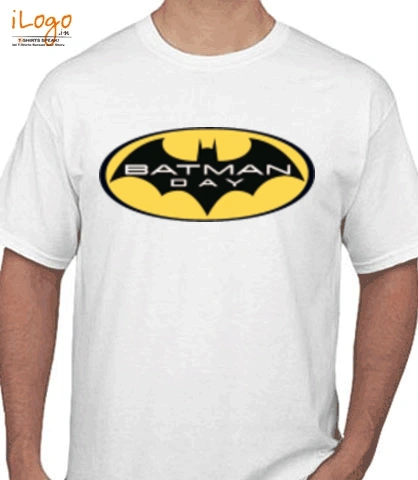 batman-day - T-Shirt