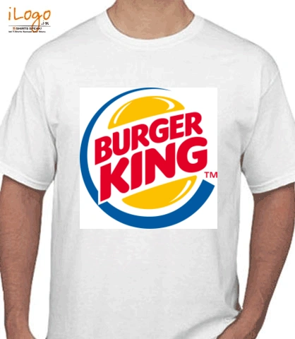 burger-king - T-Shirt