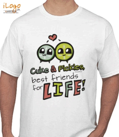 cukepickles-design- - T-Shirt