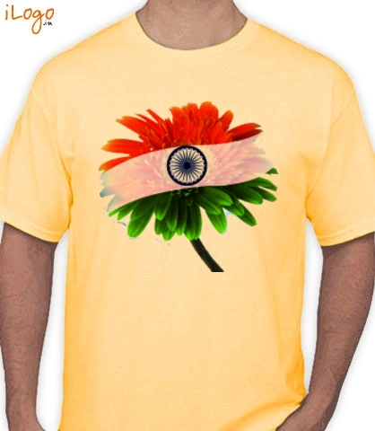 independence-day-flag - T-Shirt