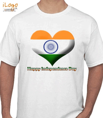independence-day-- - T-Shirt